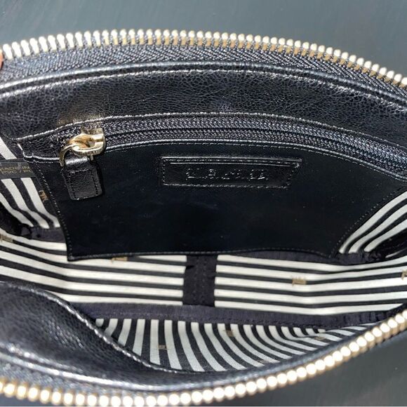 L.A.M.B Gwen Stefani Purse - Picture 7 of 12